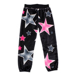 Stars Jogger 6X - Denny's