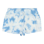 Playa Tie Dye Short - Denny's