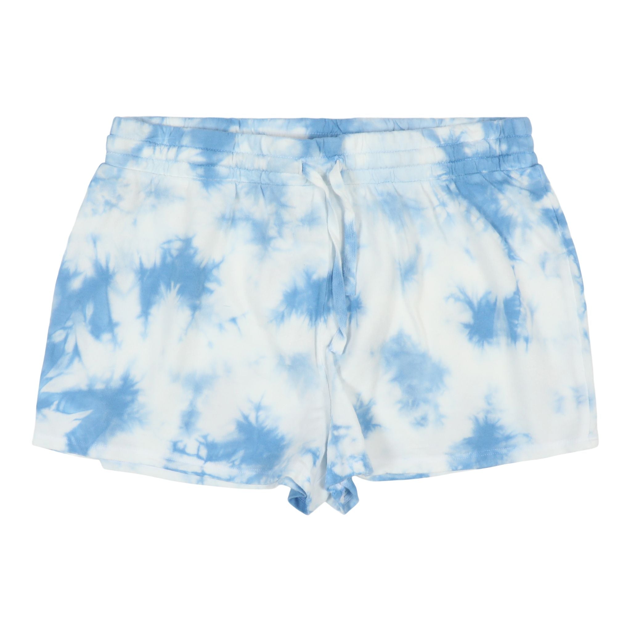 Playa Tie Dye Short - Denny's