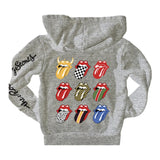 Rolling Stones Hoodie - Denny's