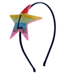 Headband Letter L - Denny's