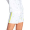 Short with Stars with Neon Pop Stripe - Denny's