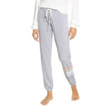 Lounge Jogger with Love - Denny's