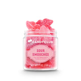 Sour Smooches Candy - Denny's