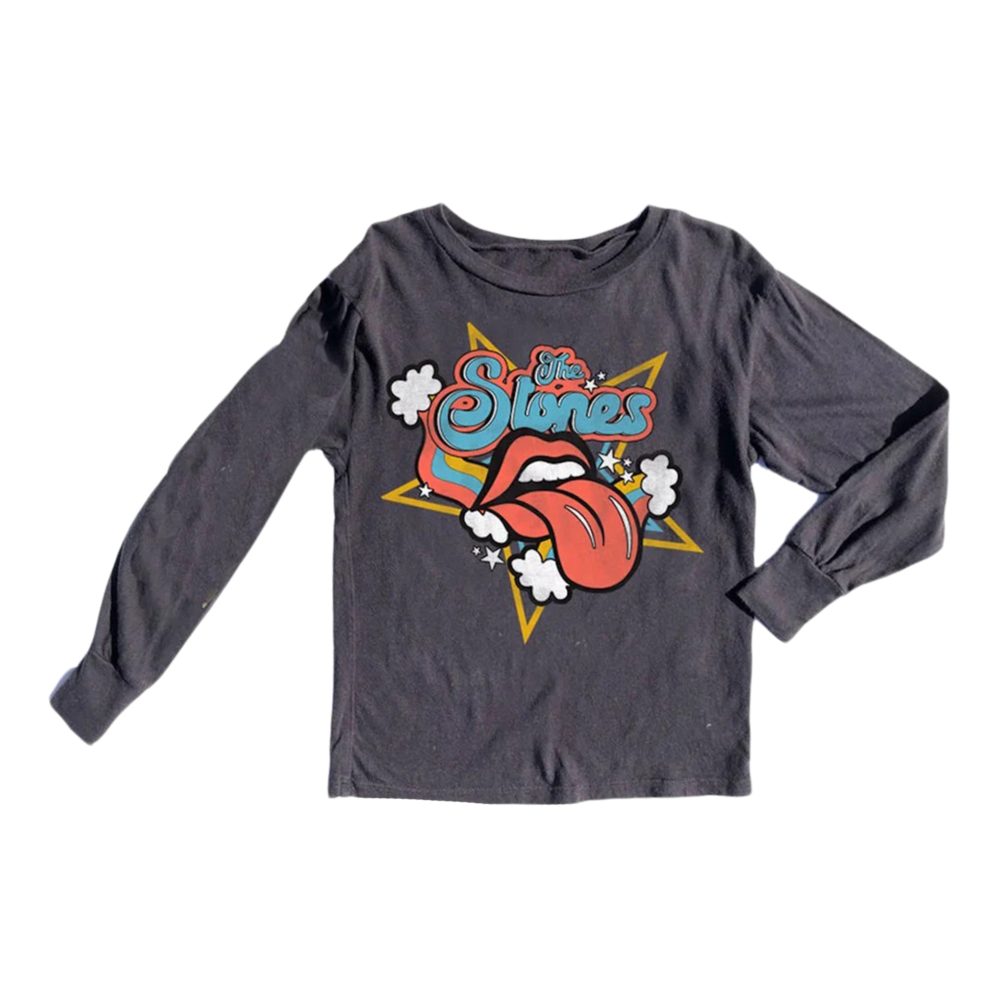 Rolling Stones Tee - Denny's