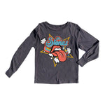 Rolling Stones Tee - Denny's