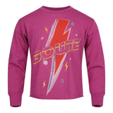 Bowie Tee - Denny's