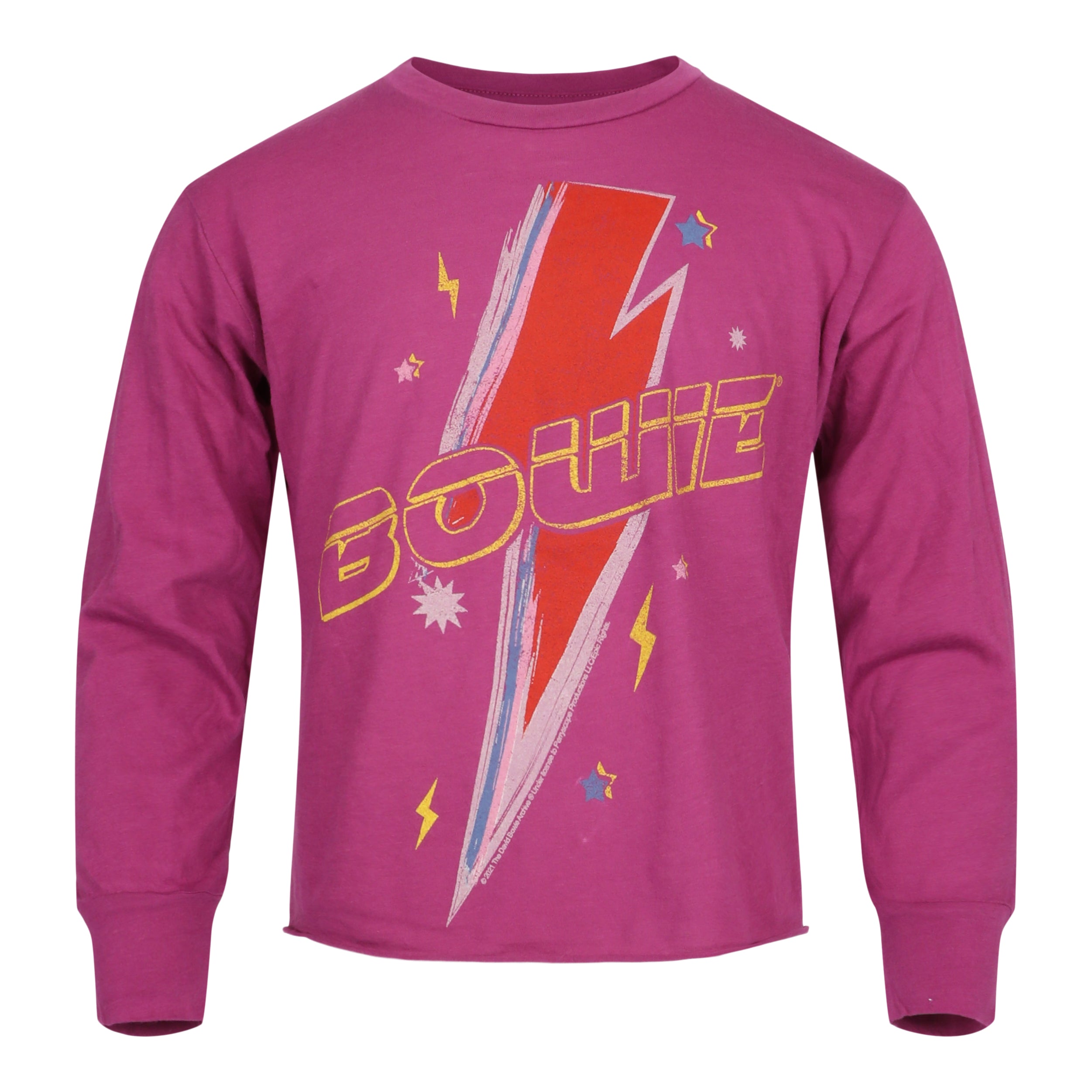 Bowie Tee - Denny's