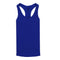 Racerback Ribbed Tank - Denny's