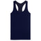 Racerback Ribbed Tank - Denny's