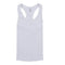 Racerback Ribbed Tank - Denny's