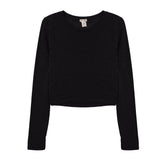 Long Sleeve Top - Denny's