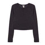 Long Sleeve Top - Denny's
