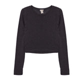 Long Sleeve Top - Denny's