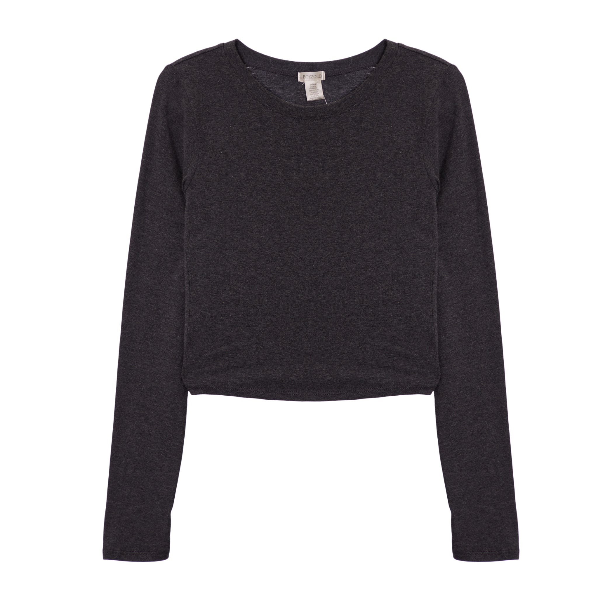 Long Sleeve Top - Denny's