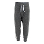 Brushed French Terry Jogger - Denny's