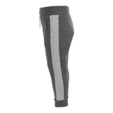 Brushed French Terry Jogger - Denny's