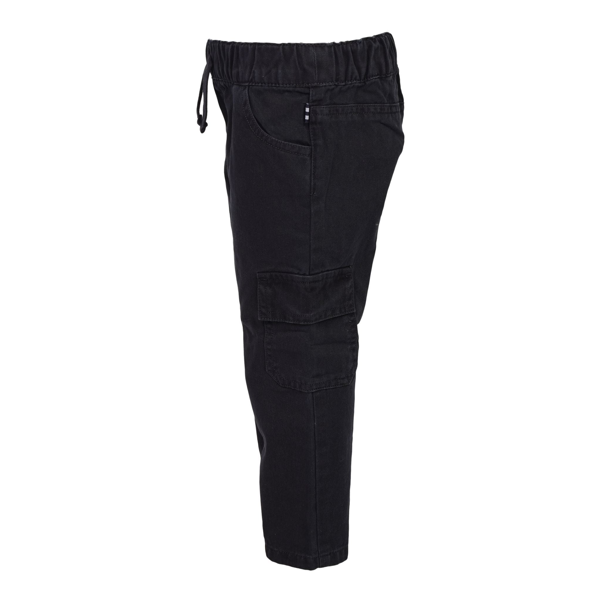 Twill Cargo Pant - Denny's