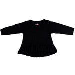 Ruffle Top - Denny's