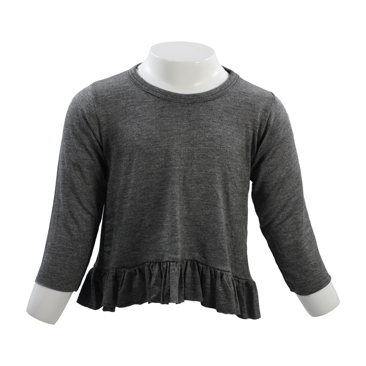Ruffle Top - Denny's