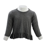 Ruffle Top - Denny's