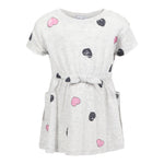 Hearts Dress - Denny's