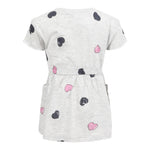 Hearts Dress - Denny's
