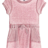 Zurie Thermal Dress - Denny's