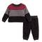 Cozy Fleece Pant Set - Denny's
