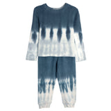 2pc Waterfall Tie Dye Set - Denny's