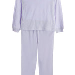 2pc Heart Sweatpant Set - Denny's