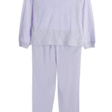 2pc Heart Sweatpant Set - Denny's