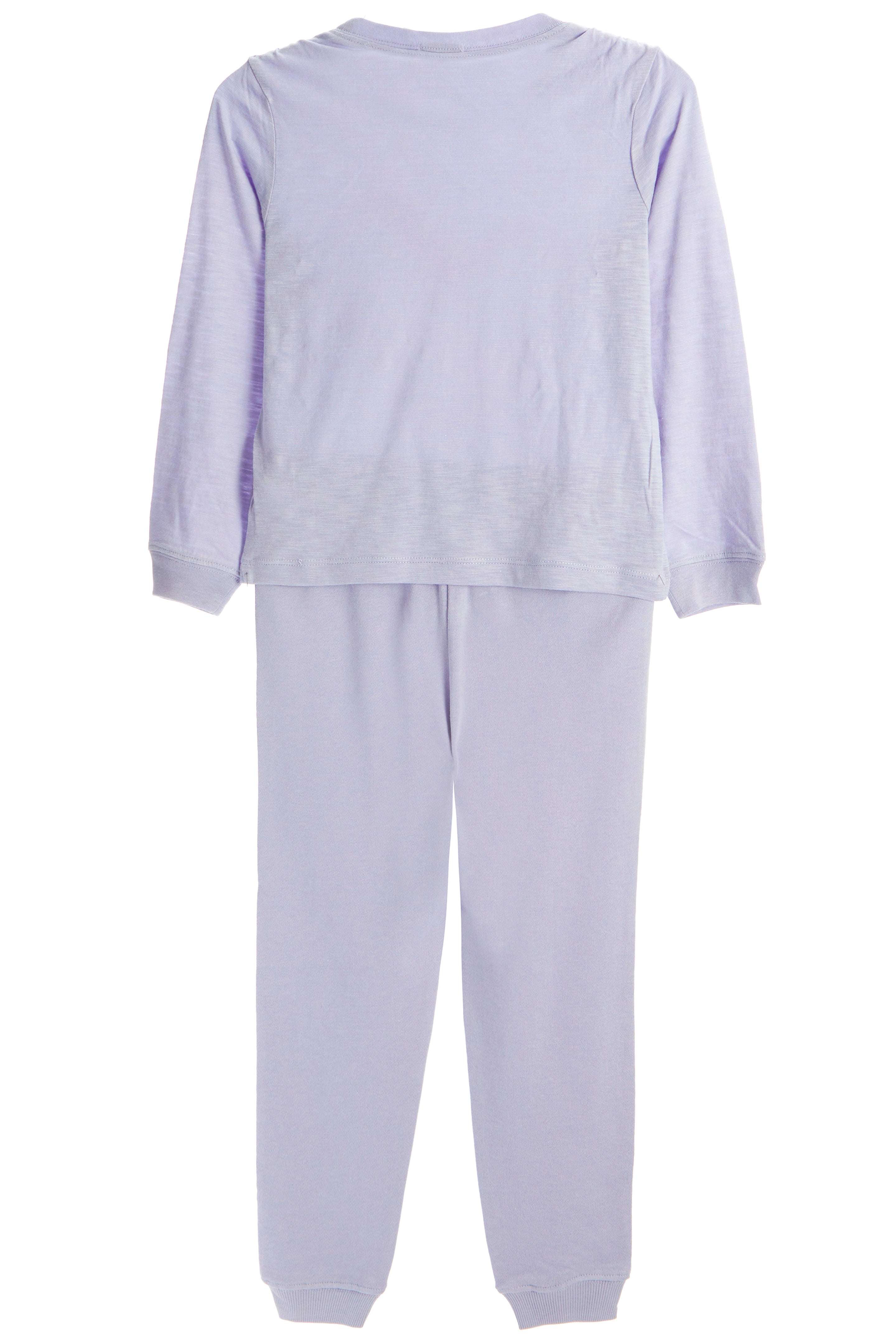 2pc Heart Sweatpant Set - Denny's