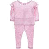 2pc Zurie Burnout Thermal Set - Denny's