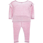 2pc Zurie Burnout Thermal Set - Denny's