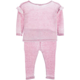 2pc Zurie Burnout Thermal Set - Denny's