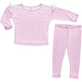 2pc Zurie Burnout Thermal Set - Denny's