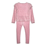 2pc "Zurie" Thermal Legging Set - Denny's