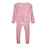 2pc "Zurie" Thermal Legging Set - Denny's