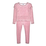 2pc "Zurie" Thermal Legging Set - Denny's