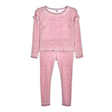 2pc "Zurie" Thermal Legging Set - Denny's