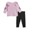 2pc "Maisey" Ruffle Legging Set - Denny's