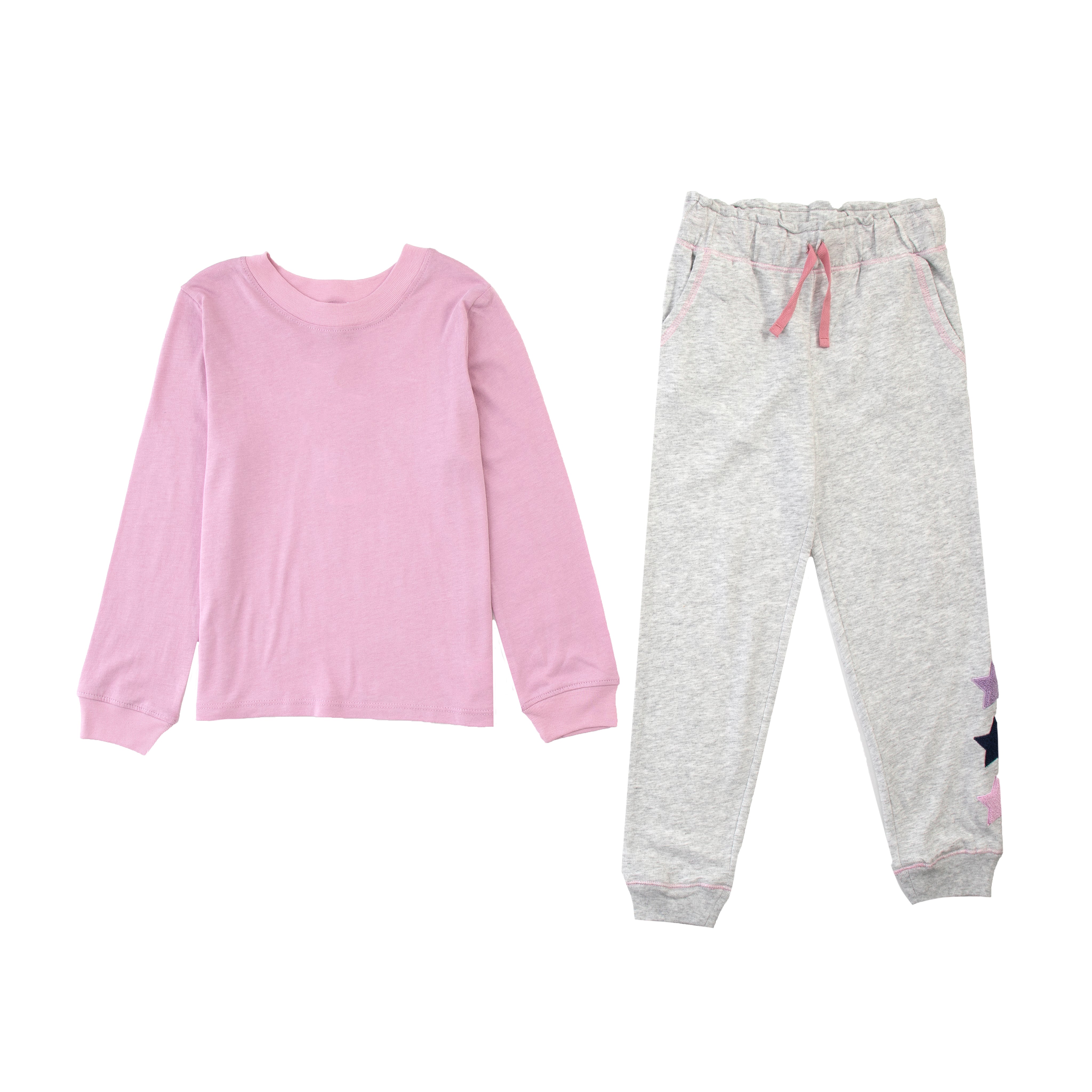 Dreamer Star Sweatpant Set - Denny's
