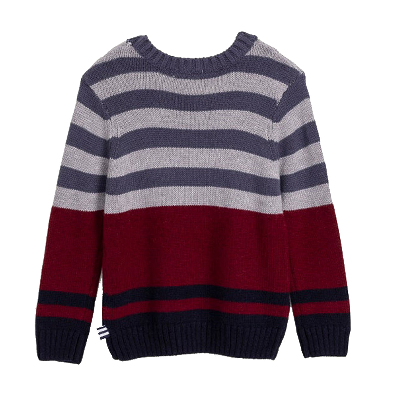 Stripe Sweater - Denny's