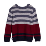 Stripe Sweater - Denny's