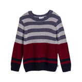Stripe Sweater - Denny's
