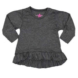 Ruffle Top - Denny's