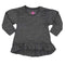 Ruffle Top - Denny's
