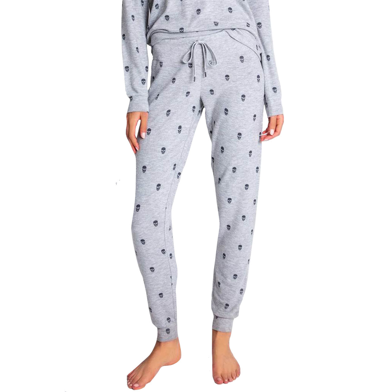Skull Jogger Minimalist - Denny's