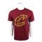 Cavaliers Splatter Logo - Denny's